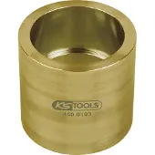 Ks Tools 440.0193, Stahl, 820 g