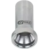 Ks Tools Stufen-Druckhülse, Innen-Ø 30mm, Außen-Ø 40mm - 700.2365