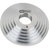 Ks Tools Stufenplatte, #4