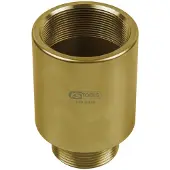 Ks Tools 440.0038, Stahl, 1,08 kg