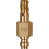 Ks Tools Hohlschraube M8x1,0 und 1/4' Schlauchanschluss ( 150.2360 )