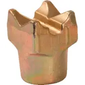 Ks Tools Druckplatte V-Form - 160.0185