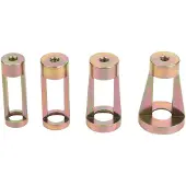 Ks Tools Druckstück Außen-Ø 44 mm ( 160.0294 )