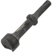 Ks Tools 515.3886, Rotationshammer-Meißelbefestigung, Schwarz, 110 mm, 138 g, 1 Stück(e)