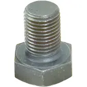 Ks Tools Fixierschraube für Halbschalen, M14x1,5