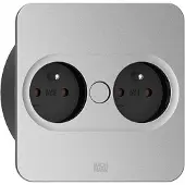 Bachmann Multiple socket outlets