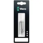 Wera 867/4 Z SB Bits, TX 10 x 89 mm, 3-teilig