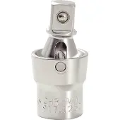 Ks Tools 917.1250, Einzelner Artikel, Adapterverbindungsstück, Chrom-Vanadium-Stahl, 70 mm, 160 g, 1 Stück(e)