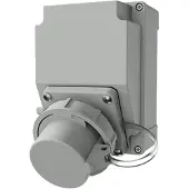 MENNEKES Steckdosen-Kombination 8109251