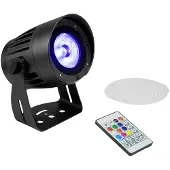 Eurolite LED IP PST-40 QCL Spot