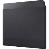 Samsung Laptoptasche "Slim Pouch 16 für Book3/4 Ultra, Book3/4/5 Pro", schwarz, B/H/T: 27,7cm x 2cm x 44cm, Taschen, integrierte S Pen Aufbewahrung, Laptoptasche
