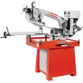 Holzmann Metallbandsäge BS320TOP (400V)