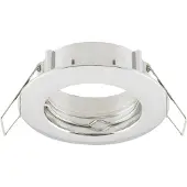 EVN Lichttechnik NV EB-Leuchte 50W 12V IP20 514 011 chr