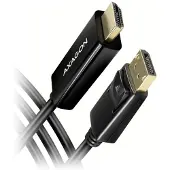 Axagon RVD-HI14N Videokabeladapter