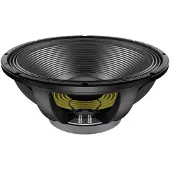 Lavoce 18 Subwoofer Ferrit Alukorb