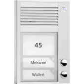 TCSS Tür Control Türsprechstelle PAK02-EN