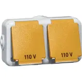 PEHA by Honeywell 6682/20 US WAB