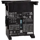 Schneider Electric Electric VN12 Hauptkontakt-Modul für Lasttrennschalter Mini-VARIO, 3p, 12A