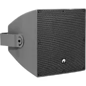Omnitronic ODX-215TM Installationslautsprecher 100V dunkelgrau (11036967)