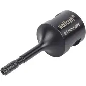 Wolfcraft 1 Diamantbestr. Bohrkrone für WS ø5mm