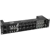 Omnitronic EM-650B MK2 Entertainment-Mixer