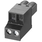 Siemens Terminal Block 2-PIN für Scalance 6GK59800B