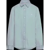 Levi's LVB Battery Housemark Hemd, Avalon, 152