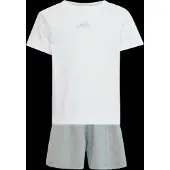 Adidas Trainingsanzug, Mädchen Seasonals Glam