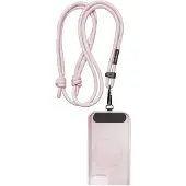 Black Rock „Universal Lanyard“ für Smartphones, Hellrosa