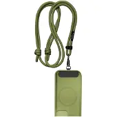 Black Rock 00221551, Gurt, Olive, Universal, 1 Stück(e), 0,8 m, 200 mm