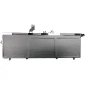 Lenovo Battery 3 Cell Internal 57Wh, LiIon
