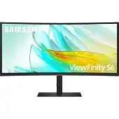 Samsung 34" ViewFinity S6 (S34C650U)