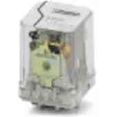 Phoenix Contact 2903706 Einzelrelais REL-PR3- 24DC/3X1 RELPR324DC3X1