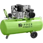 Zipper ZI-COM200-10, 10 bar, 2200 W, 105,5 kg