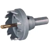 RUKO Hard Metal Ø 47 Mm Kernbohrer