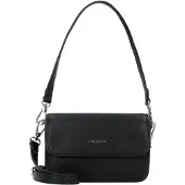 Lacoste Flap Crossover Bag - Umhängetasche 21 cm (noir)