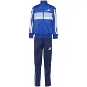 Adidas Jogginganzüge Seasonal Essentials Tiberio 3-Stripes Tricot Track Suit Kids kind