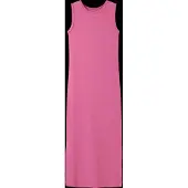 Name it Bio-baumwoll Maxikleid