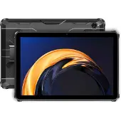 Oukitel Tablet RT9 10 1 6/256GB Schwarz Rugged 11000 mAh