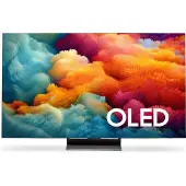 Samsung QE83S90HAE, 2,11 m (83"), 3840 x 2160 Pixel, OLED, Smart-TV, WLAN, Schwarz