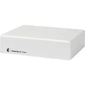 Pro-Ject Optical Box E Phono Weiß