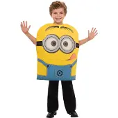 Fun Ich – Einfach Unverbesserlich: Minion Dave