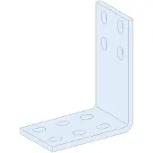 Schneider Electric PrismaSeT-P, Linergy TB LVS04672
