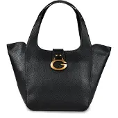 GUESS Schwarze Damentasche Von Jeans