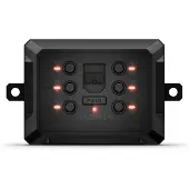 Garmin Powerswitch UnisexReplika000 - Motorradteile - Elektrik