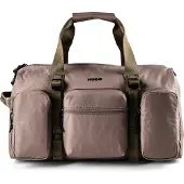 HUGO Weekender mit Silikon-Print-Logo Grösse ONESI