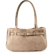 Abro Jill - Schultertasche 32 cm (siena)