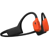 Suunto Wing 2, Kabellos, 20 - 20000 Hz, Sport, 35 g, Kopfhörer, Schwarz, Orange
