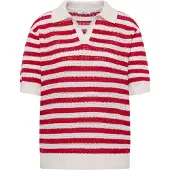 Cecil Poloshirt aus reiner Baumwolle