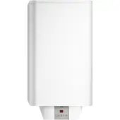 AEG Wandspeicher "DEM 100 Comfort EL, Wandspeicher 100 Liter", energiesparend mit 3 Eco-Funktionen, gradgenaue Temperaturwahl